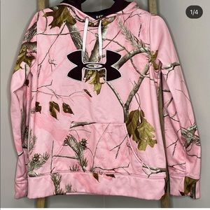 Under Armour Hoodie